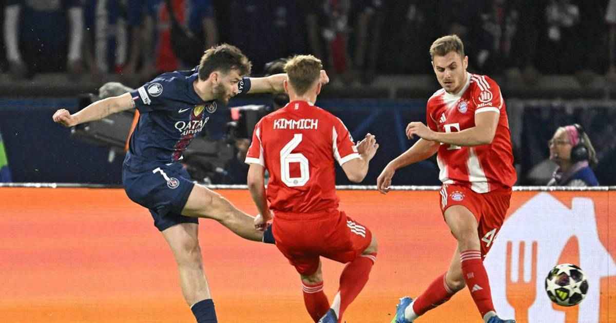 Sensationell: georgier kvaratskhelia zum champions-league-spieler des jahres gewählt!
