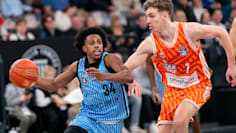 Sensationell! hamburg towers schocken venedig und beenden eurocup-trauma!