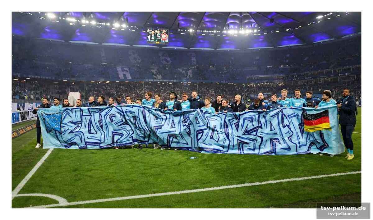 Ein vereinsrekord, der mehr bedeutet als nur punkte