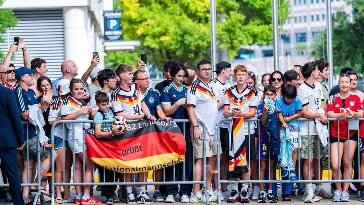 Sensationell! kap verde hält spanien in atem!