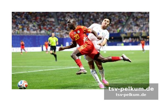 Ein verdienter triumph – kongo als achtelfinalist