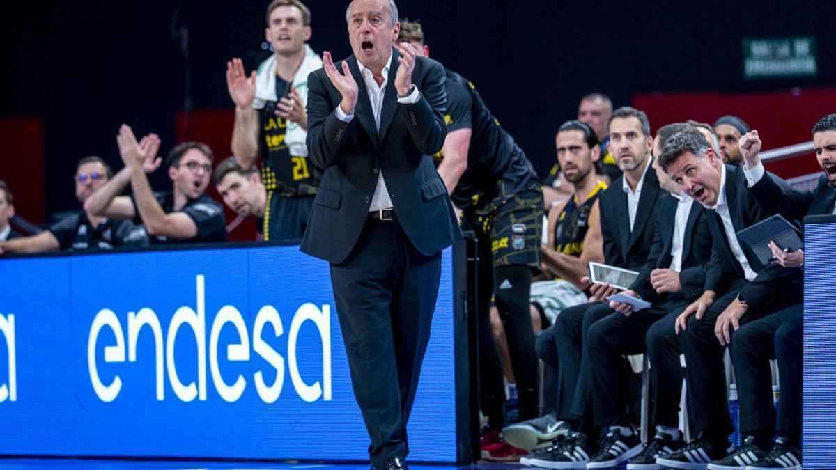 Sensationell! la laguna schlägt real madrid – ohne druck!