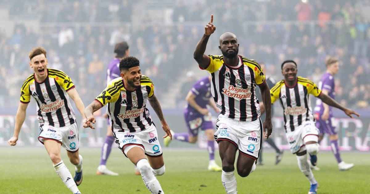 Sensationell! lask krönt sich zum österreichischen meister!