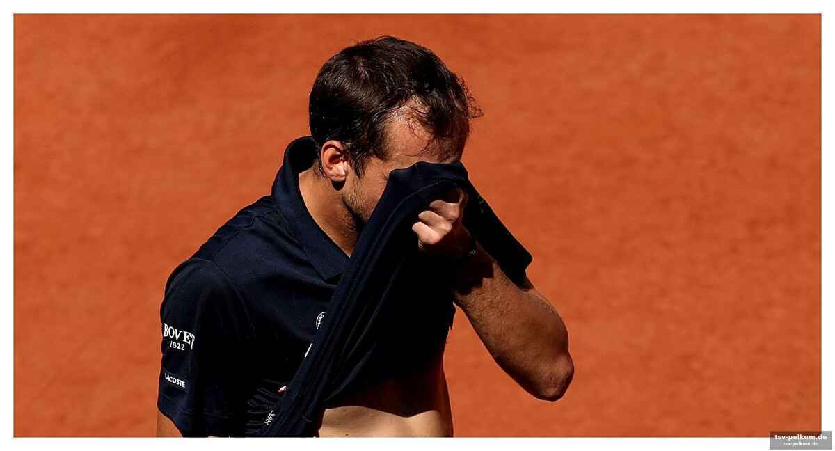 Cilic gegen kouamé chancenlos