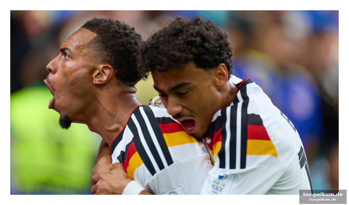 Die herausforderungen für die zukunft: can und goretzka im schatten?