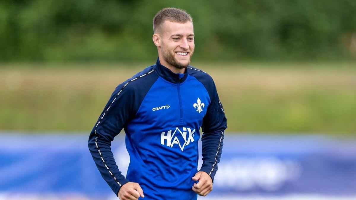 Sensationell! nürnberger bleibt bei darmstadt 98!