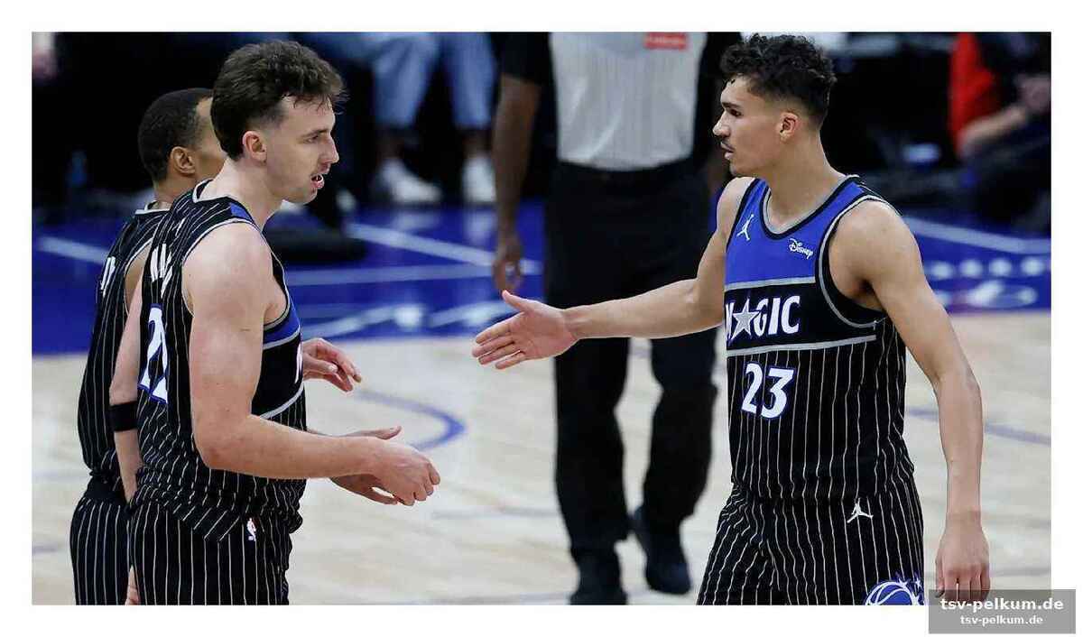 Hartenstein dominiert mit thunder