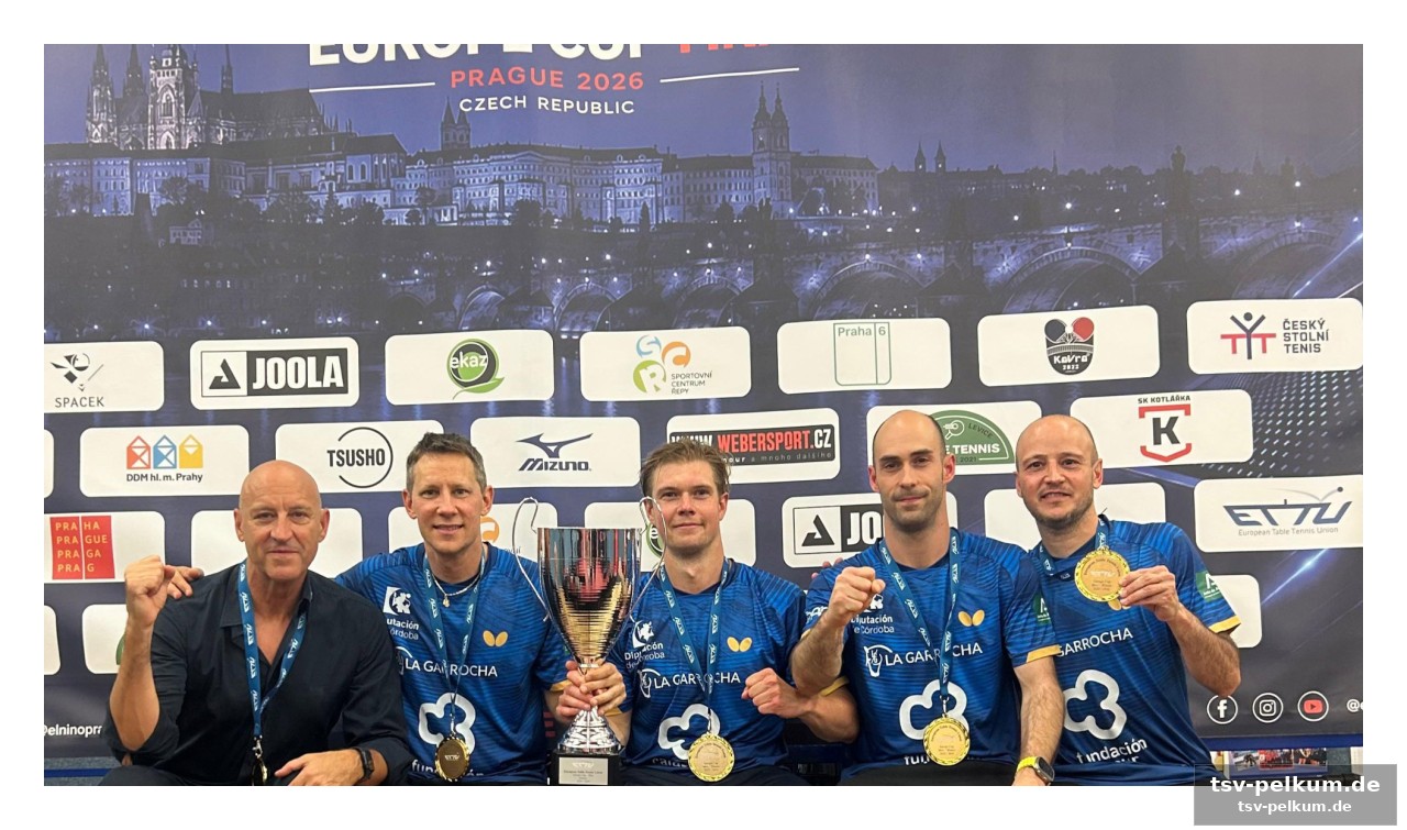 Soderlunds heldentaten sichern den titel