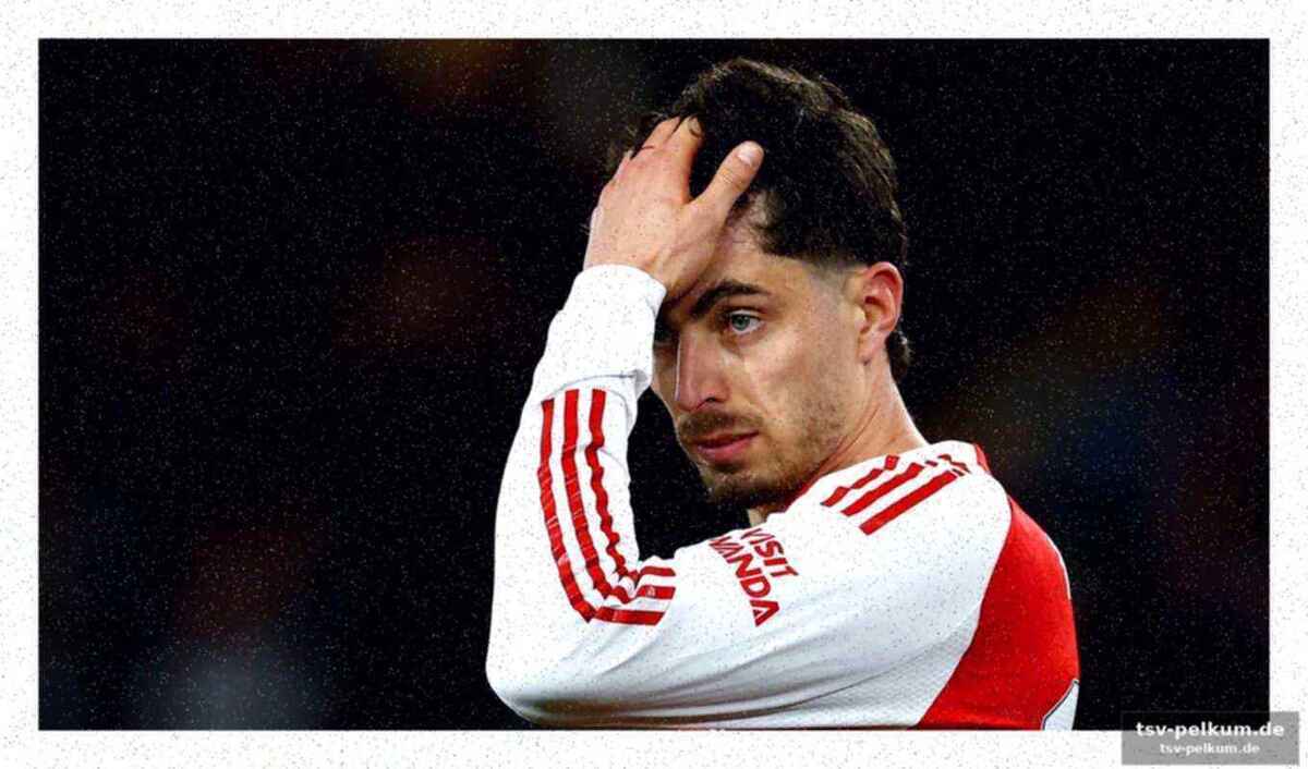 Die saints zeigen arsenal die grenzen auf