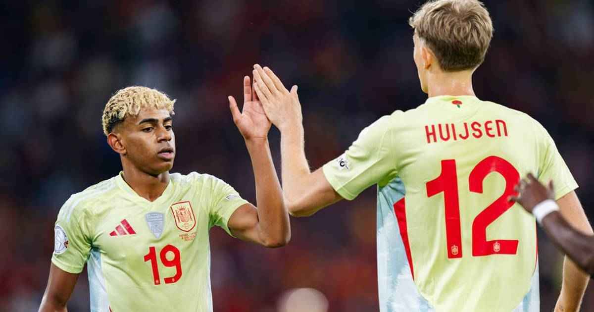 Sensationell: spanien reist ohne real-stars zur wm!