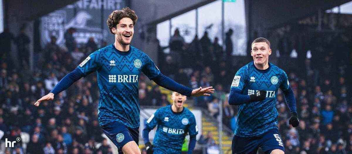 Sensationell! svww holt sieg in ulm – war der co-trainer der matchwinner?