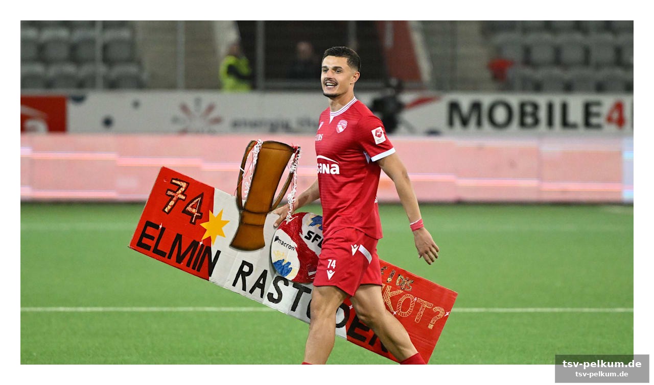 Leonardo bertone: vom zweifler zum spielgestalter