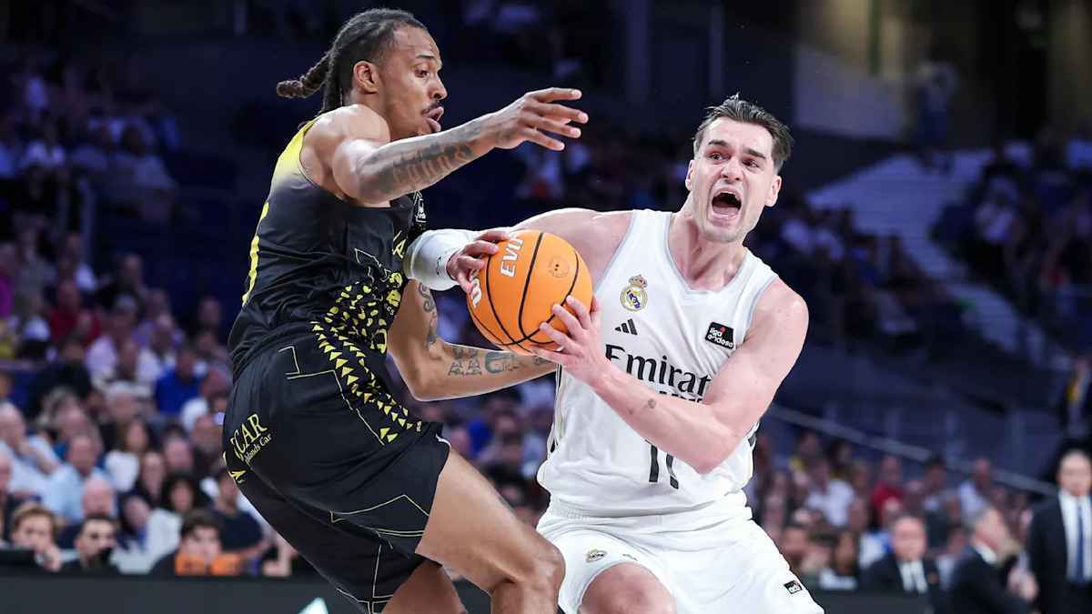 Sensationell! yebo schockt real madrid und bringt teneriffa ins viertelfinale!