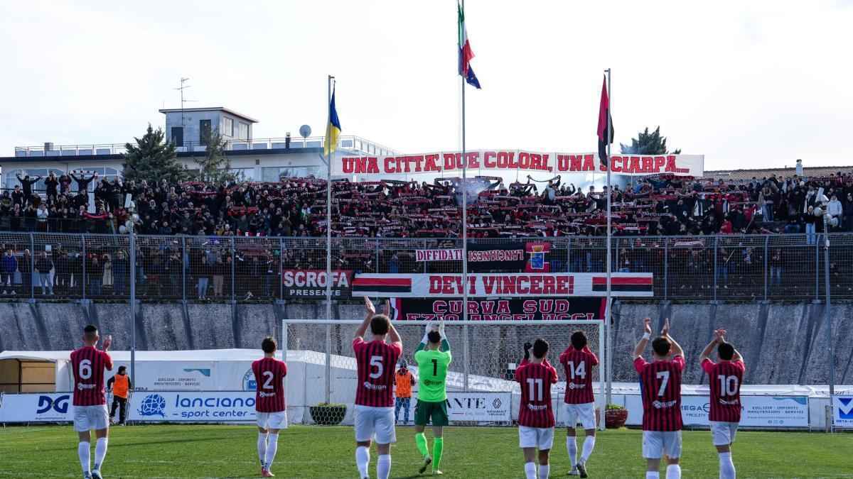 Sensationell! zehn fußball-überraschungen aus der provinz