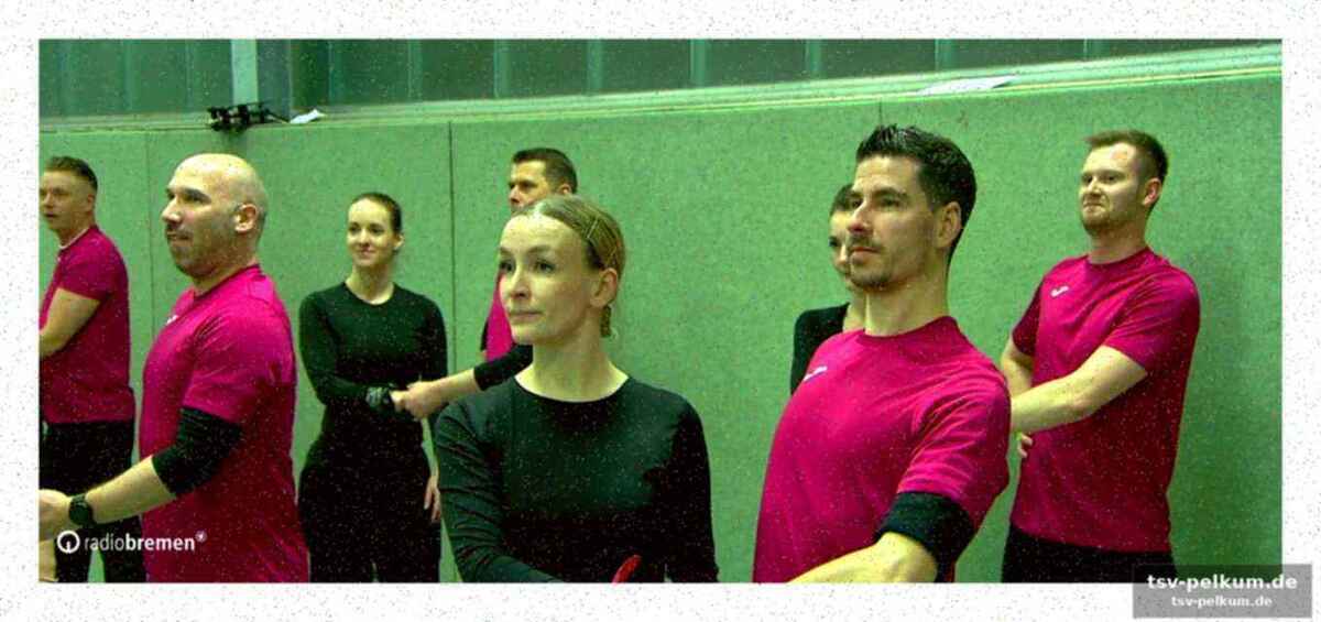 Neue choreografie, alte herausforderungen: „ein echtes mammutprojekt“