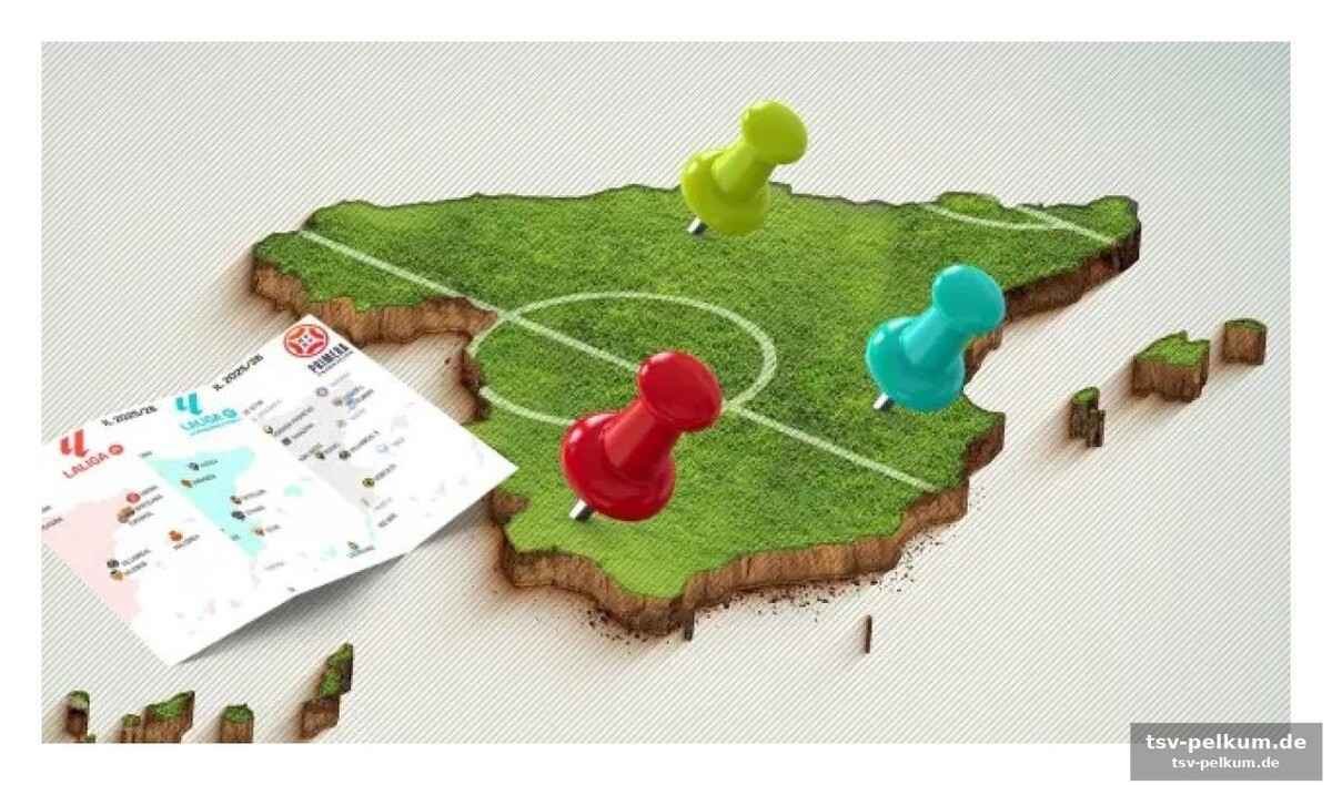 Zwei filialteams und die rückkehr alter derbys in der laliga hypermotion