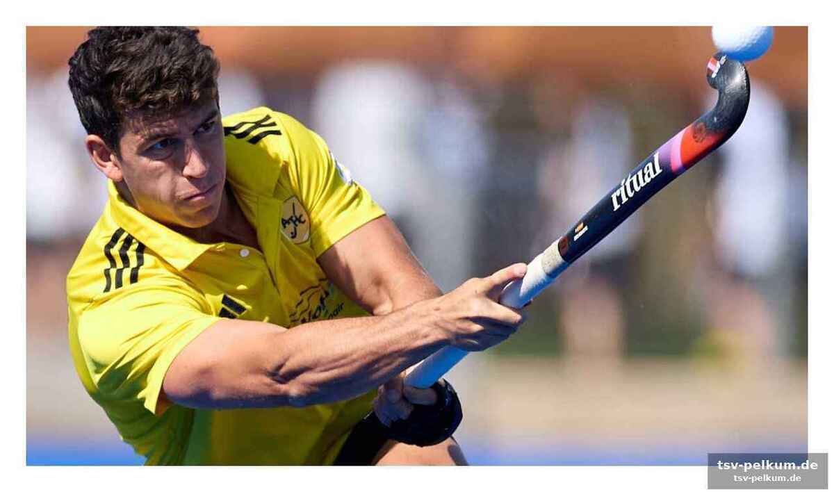 Polo de barcelona im power-modus