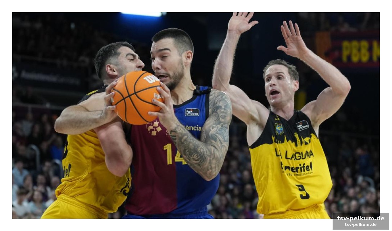 Die rückkehr der stars – kann barcelona seine chance nutzen?