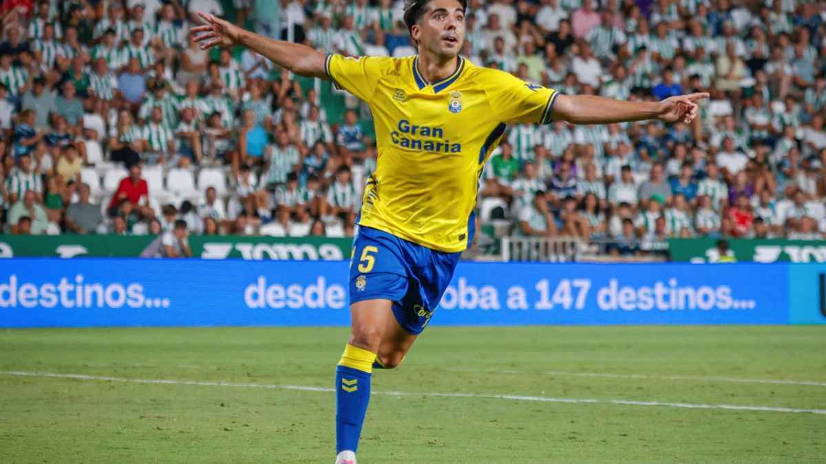 Sensationelle tore aus der innenverteidigung: clemente erobert laliga hypermotion!