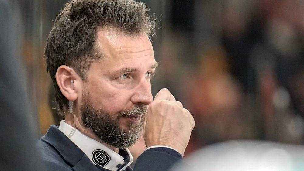 Sensationelle trainerentscheidung beim sc bern: kehrt ein alter meistermacher zurück?