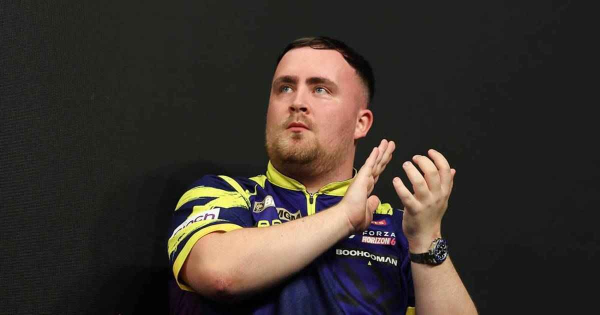 Sensationelle überraschung in kopenhagen: wiltschek-schock bei nordic darts open!