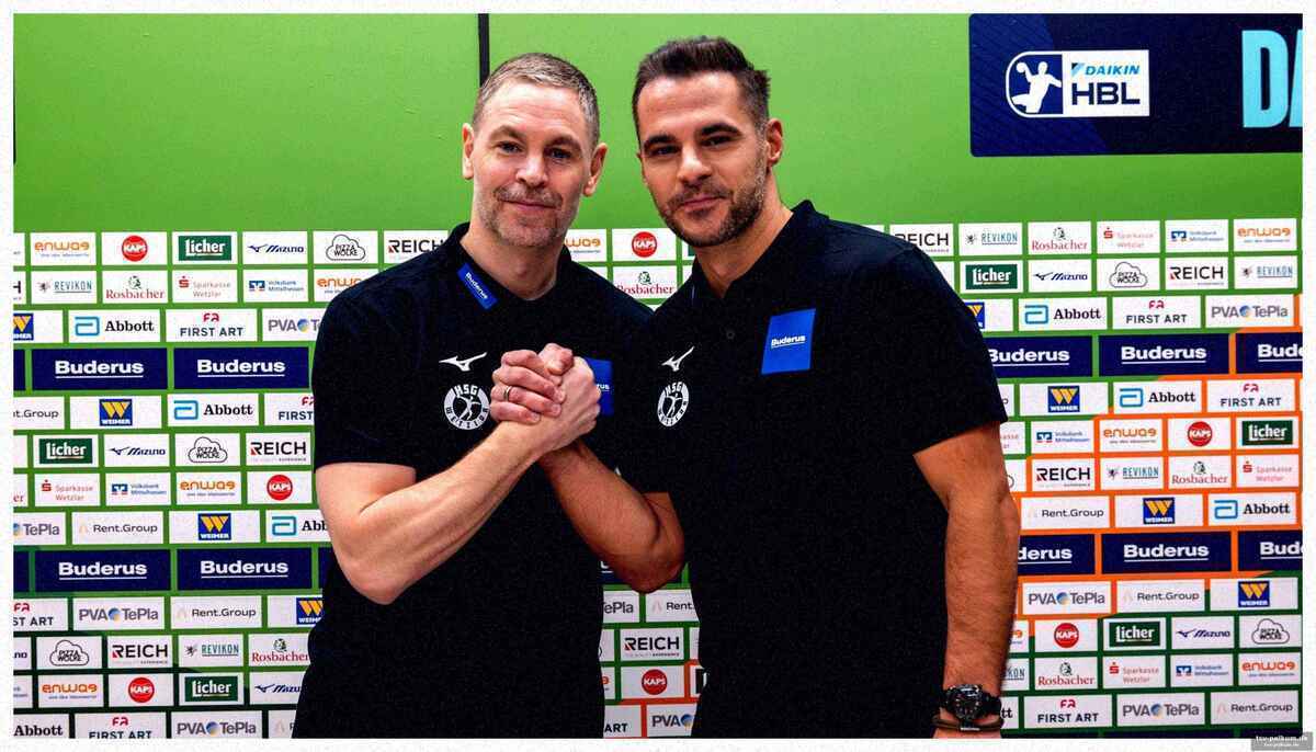 Michael allendorf übernimmt die sportliche leitung
