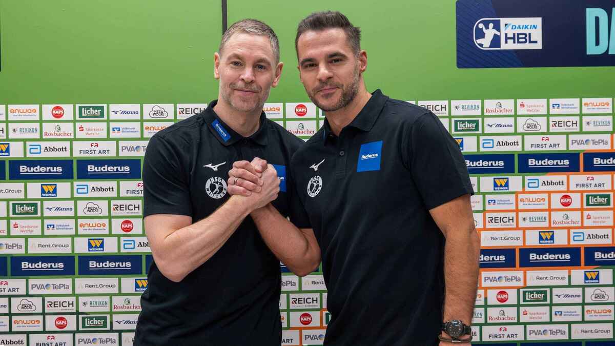 Sensationelle verstärkung für die hsg wetzlar: palicka und allendorf kommen