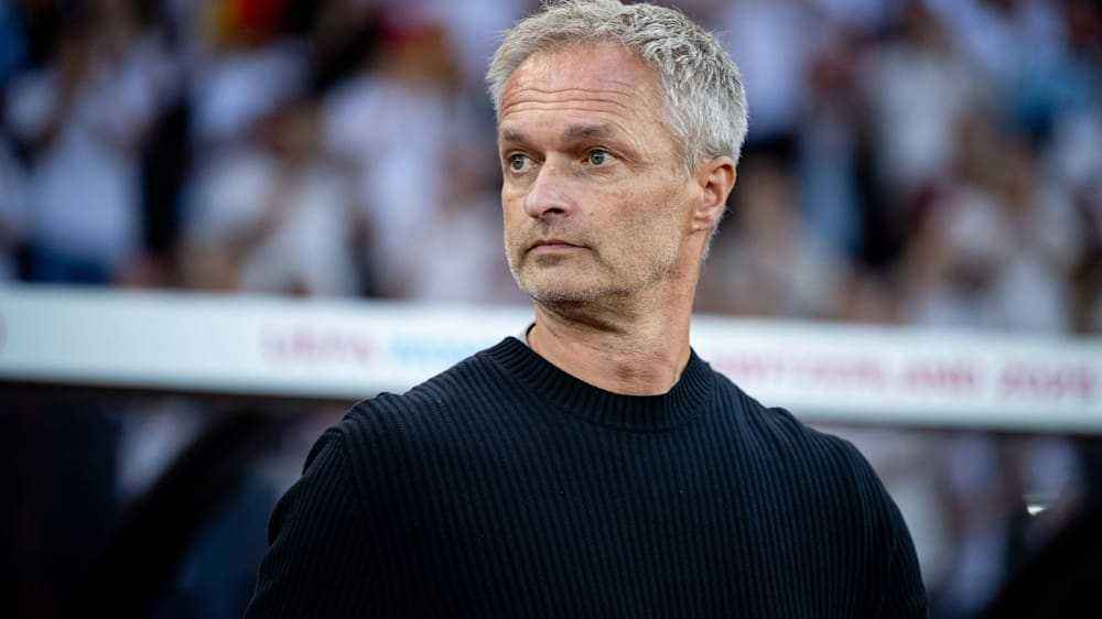 Sensationelle wende: christian wück bleibt bundestrainer bis 2029!