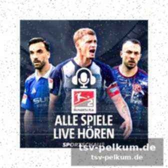 Die zweite liga: schalke kämpft weiter!