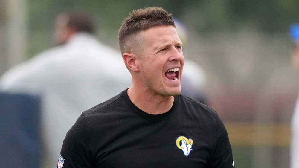 Sensationeller coach-coup: cardinals setzen auf rams-offensiv-genie!
