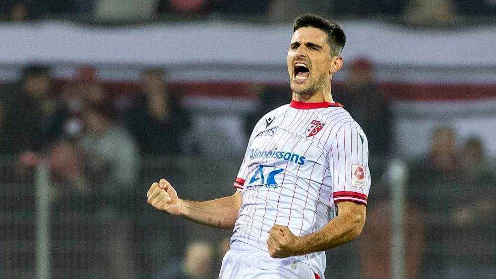Sensationeller deal: rilind nivokazi bleibt bis 2030 beim fc sion!