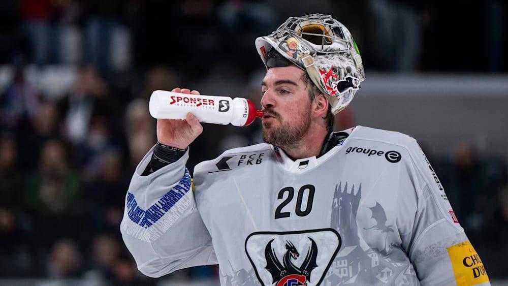 Sensationeller goalie-twist: kehrt reto berra zum sc bern zurück?