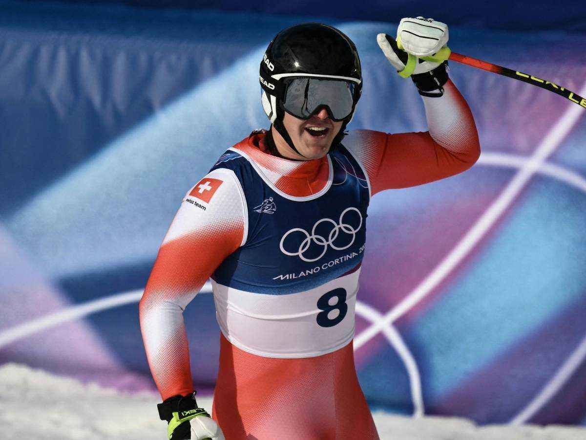 Sensationeller olympia-sieg: von allmen triumphiert in bormio