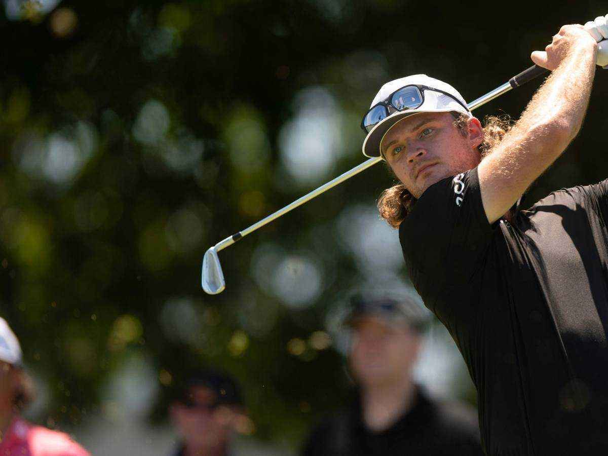 Sensationeller sieg! deutscher golf-star stürmt auf die spitze!