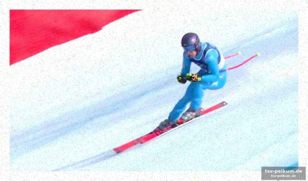 Spannung bis zum schluss