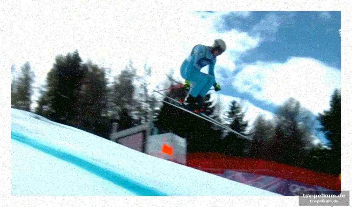 Von allmen reiht sich in eine glorreiche tradition ein