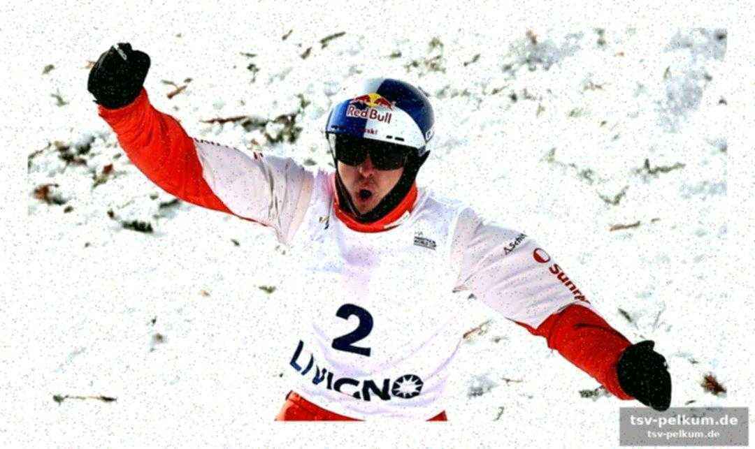 Überraschende qualifikation für die schweizer