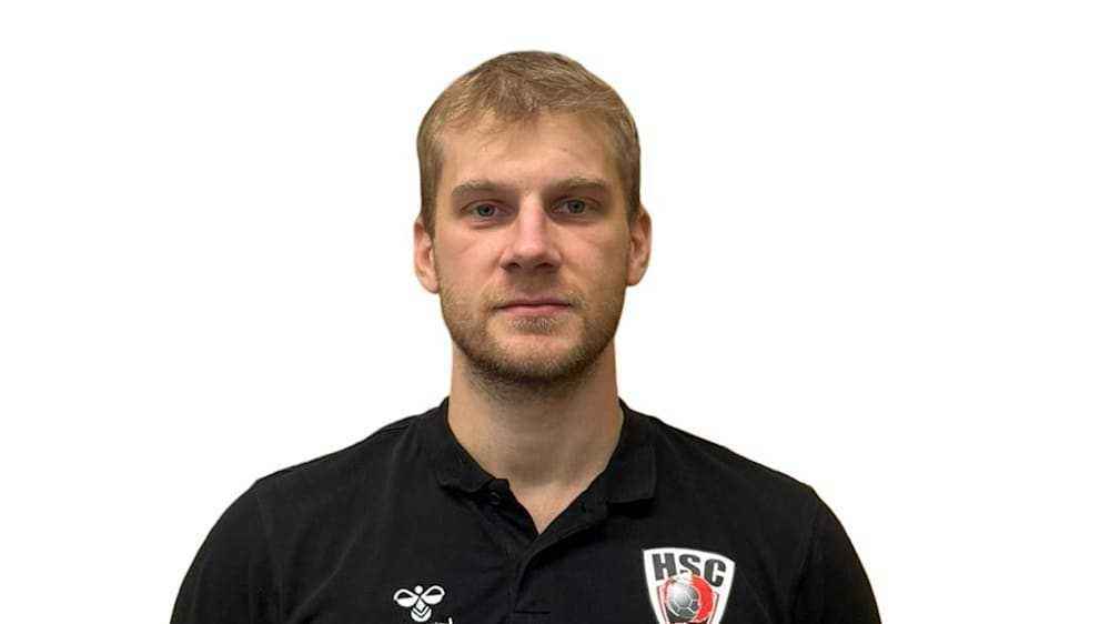 Sensationeller torwarttransfer: moritz ebert verstärkt hsc suhr aarau!