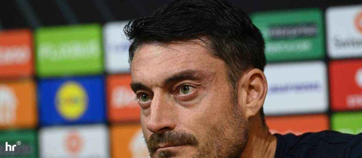 Sensationeller transfer: albert riera wird neuer eintracht-trainer!
