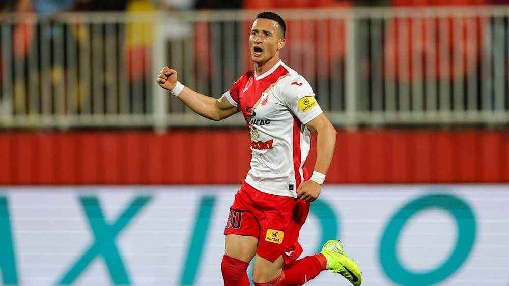 Sensationeller transfer bei yb: serbischer linksverteidiger stürmt bern!