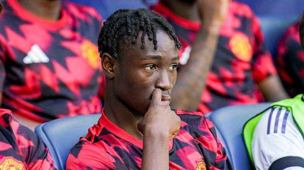 Sensationeller transfer: manchester united-talent bald in der schweiz?