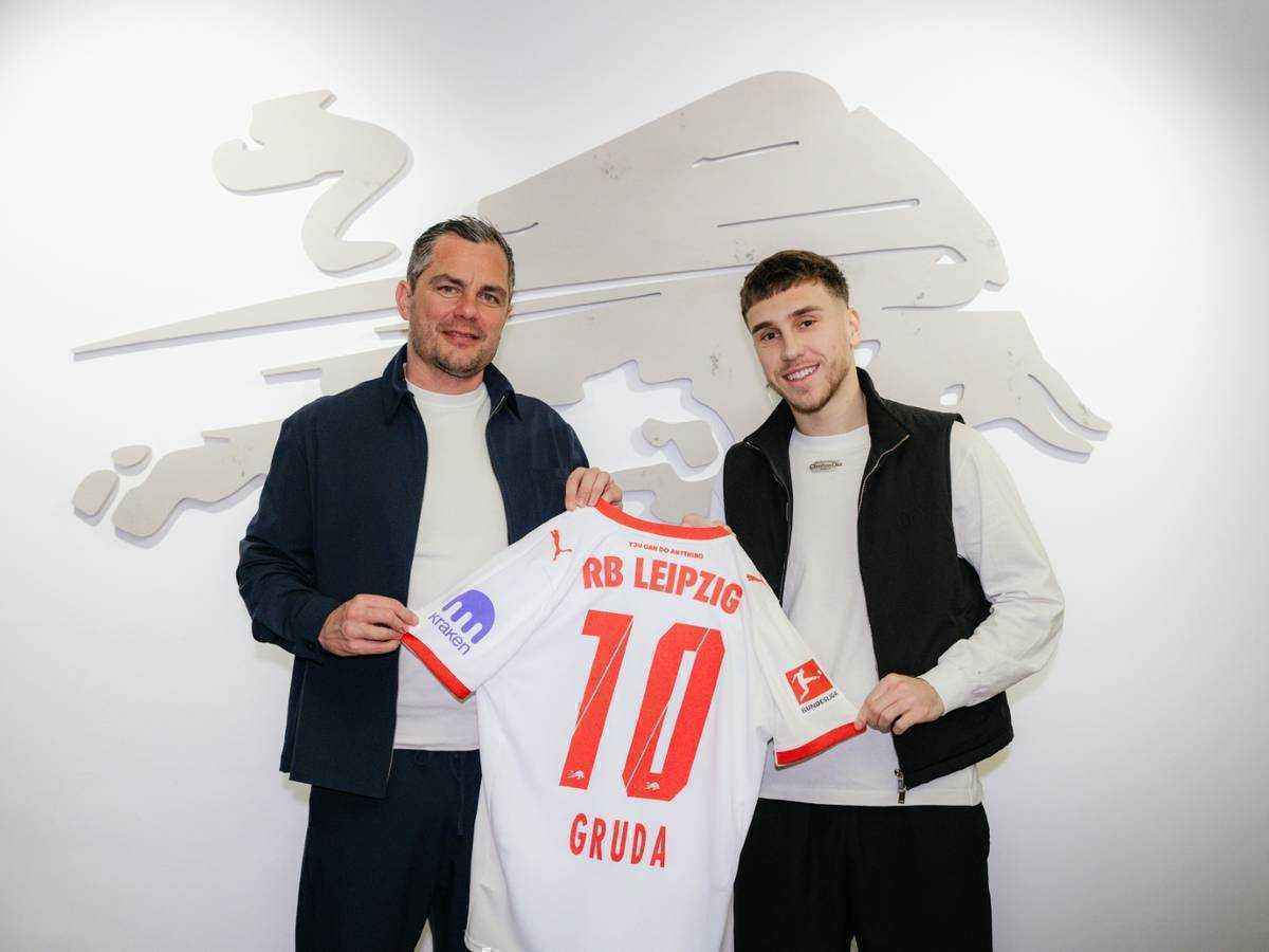 Sensationeller transfercoup: rb leipzig angelt sich deutschen nationalspieler!