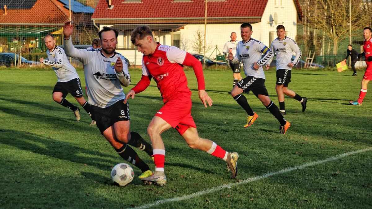 Sensationelles aufstiegsspiel: fredersdorf-vogelsdorf und prötzel im fokus!