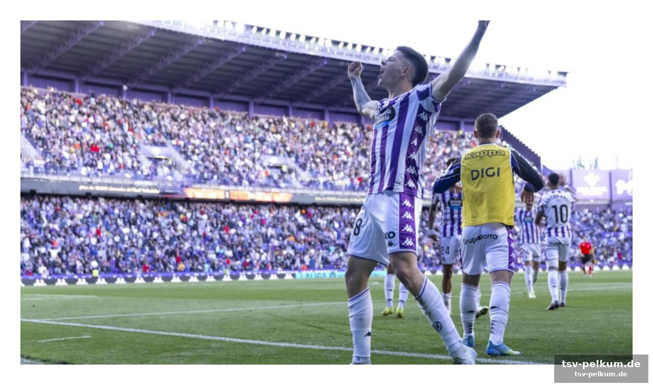 Vom madrider vorort zum profihelden
