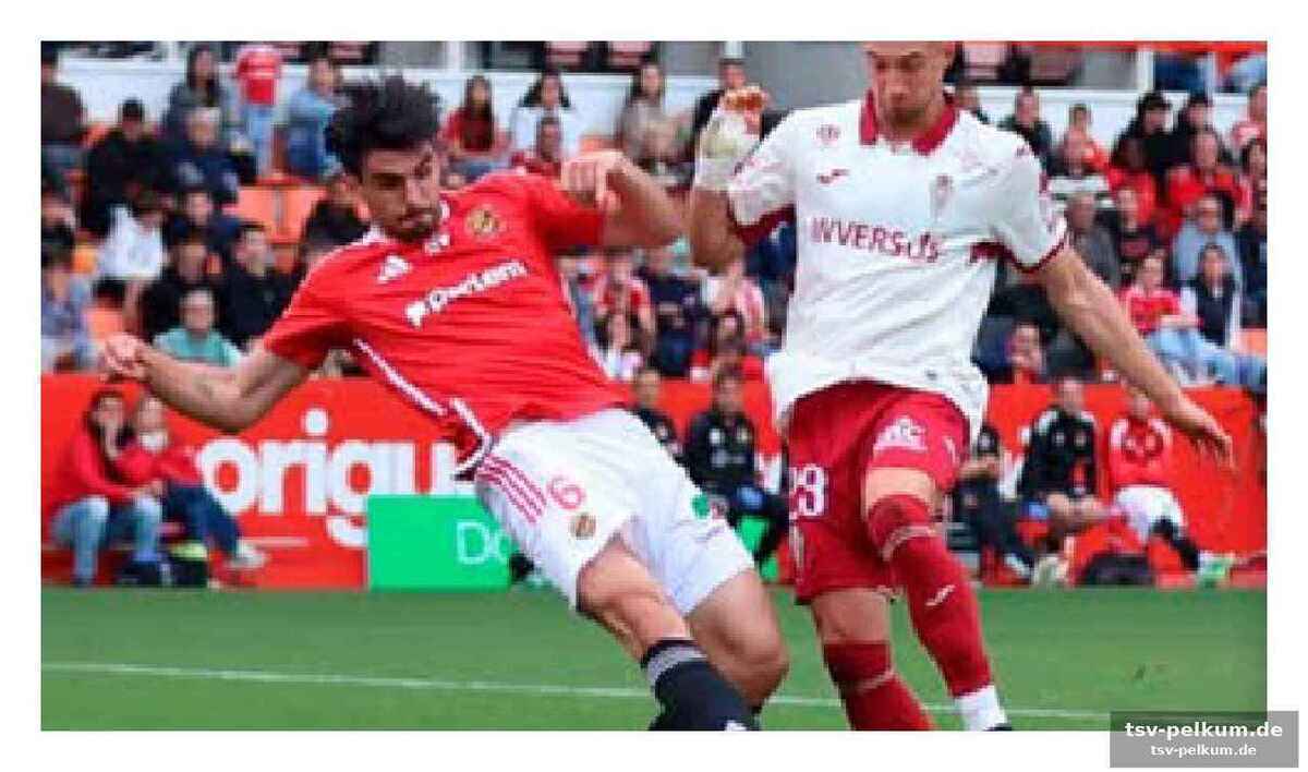 Tarragona startet fulminant, murcia kämpft zurück