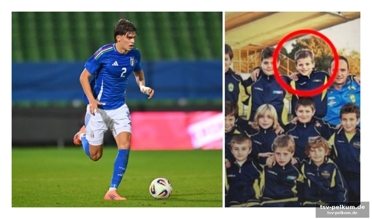 From assago to atalanta: a strategic move