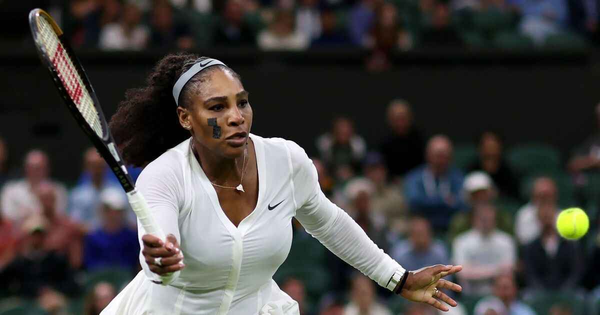Sensationscomeback: serena williams kehrt nach berlin zurück!
