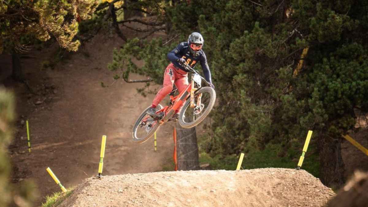 Sensationshafter sieg in la molina: williamson und carrez courdurier dominieren!