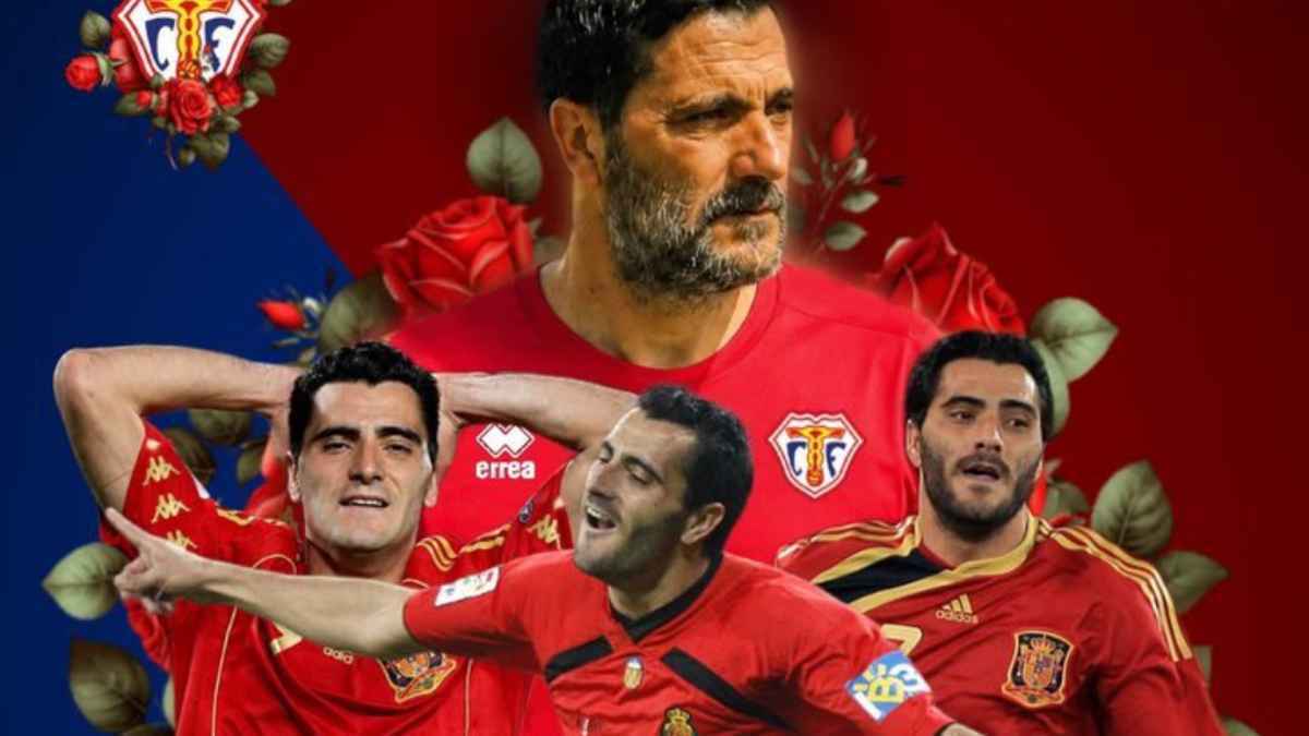 Sensationsmeldung: güiza kehrt zurück – und bringt die liga zum lachen!