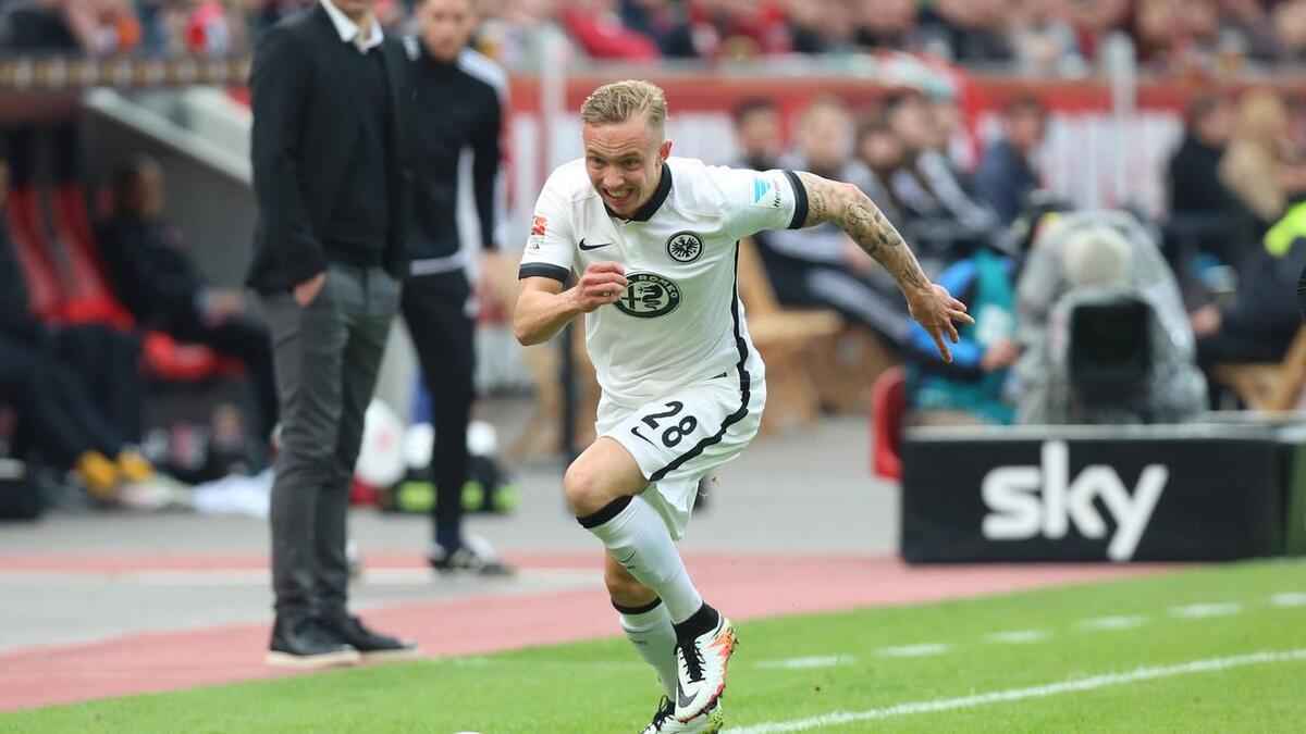 Sensationsmeldung: sonny kittel kehrt in die hessenliga zurück – beim sv bauerbach!